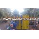 Charcoal Making Machine/Coconut Shell Carbonization/ activated charcoal machine